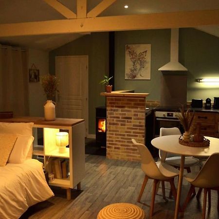 Chalet Cosy Au Coeur De La Foret De Broceliande Beignon 外观 照片