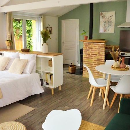 Chalet Cosy Au Coeur De La Foret De Broceliande Beignon 外观 照片